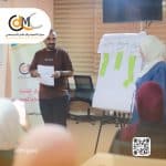 مركز التنمية والإعلام المجتمعي ينفّذ ورشة توعية حول الحماية من الاستغلال والانتهاك والتحرش الجنسي