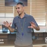 مركز التنمية والإعلام المجتمعي ينفذ جلسات دعم نفسي جماعي لطاقمه