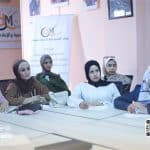 مركز التنمية والإعلام المجتمعي يناقش دور الإعلام المجتمعي في بناء المناعة المجتمعية وقيادة التعافي المبكر