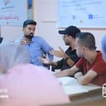مركز التنمية والإعلام المجتمعي يناقش دور الإعلام المجتمعي في بناء المناعة المجتمعية وقيادة التعافي المبكر