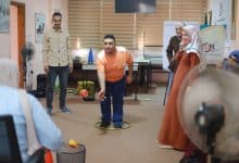 مركز التنمية والإعلام المجتمعي ينفذ جلسات دعم نفسي جماعي لطاقمه