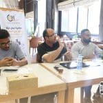 مركز التنمية والإعلام المجتمعي يناقش تحديات الخدمات الإنسانيةواحتياجات المجتمع في غزة