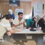 مركز التنمية والإعلام المجتمعي ينفّذ ورشة توعية حول الحماية من الاستغلال والانتهاك والتحرش الجنسي