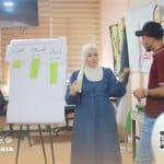 مركز التنمية والإعلام المجتمعي ينفّذ ورشة توعية حول الحماية من الاستغلال والانتهاك والتحرش الجنسي