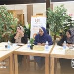 مركز التنمية والإعلام المجتمعي يناقش تحديات الخدمات الإنسانية واحتياجات المجتمع في غزة