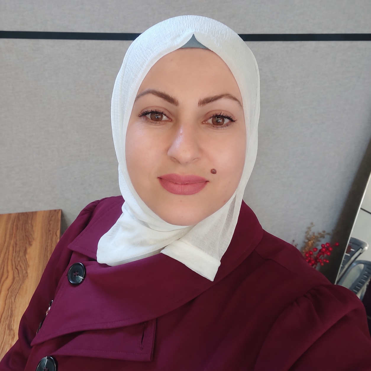 د. ميسون الشنباري.. من قاعة المحاضرات إلى حفرة الموت