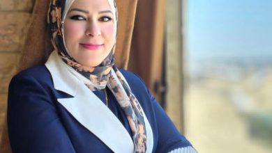 د.مايسة حلس.. حين تحولت الخيام إلى مدارس والركام إلى أمل