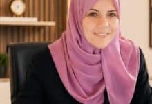 أ.حنان علوان بعد 15 عاما.. أكاديمية فلسطينية تنتصر لحلم التعليم