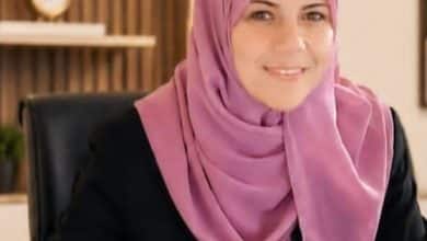 أ.حنان علوان بعد 15 عاما.. أكاديمية فلسطينية تنتصر لحلم التعليم