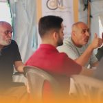 مركز التنمية والإعلام المجتمعي يناقش مشاركة الأشخاص ذوي الإعاقة في إعادة إعمار غزة