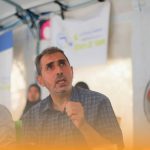 مركز التنمية والإعلام المجتمعي يناقش مشاركة الأشخاص ذوي الإعاقة في إعادة إعمار غزة