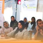 مركز التنمية والإعلام المجتمعي يناقش مشاركة الأشخاص ذوي الإعاقة في إعادة إعمار غزة