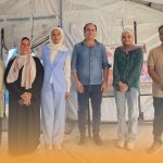 مركز التنمية والإعلام المجتمعي يناقش مشاركة الأشخاص ذوي الإعاقة في إعادة إعمار غزة