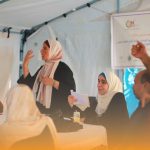 مركز التنمية والإعلام المجتمعي يناقش مشاركة الأشخاص ذوي الإعاقة في إعادة إعمار غزة