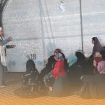 237 مستفيدًا من ورش التوعية بحقوق السكن والملكية ينفذها مركز التنمية والإعلام المجتمعي