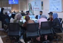 مركز التنمية والإعلام المجتمعي يناقش دور الإعلام المجتمعي في بناء المناعة المجتمعية وقيادة التعافي المبكر