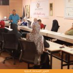 الإعلام المجتمعي يعزز مهارة الصحافيين بكتابة القصة الصحفية