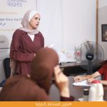 الإعلام المجتمعي يعزز مهارة الصحافيين بكتابة القصة الصحفية