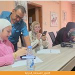 الإعلام المجتمعي يعزز مهارة الصحافيين بكتابة القصة الصحفية