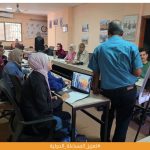 الإعلام المجتمعي يعزز مهارة الصحافيين بكتابة القصة الصحفية