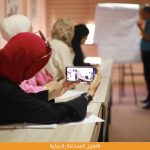 الإعلام المجتمعي يعزز مهارة الصحافيين بكتابة القصة الصحفية