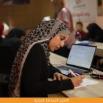 مركز التنمية والإعلام المجتمعي يعزز مهارة الصحافيين بكتابة القصة الصحفية