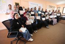 صورة مركز التنمية والإعلام المجتمعي يختتم تدريبات «نبض غزة» لتعزيز التماسك الاجتماعي والمشاركة المجتمعية بمشاركة 40 شابًا وشابة