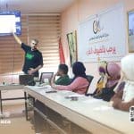 مركز التنمية والإعلام المجتمعي يفتتح تدريبًا في التصوير الفوتوغرافي والفيديو والهاتف المحمول