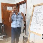 مركز التنمية والإعلام المجتمعي ينفّذ جلستين تدريبيتين لتطوير القصص الصحفية ضمن مشروع «تعزيز المساءلة الدولية»
