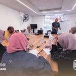 مركز التنمية والإعلام المجتمعي يناقش واقع خدمات الحماية والعمل مع الأطفال في جنوب القطاع