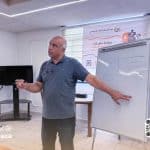 مركز التنمية والإعلام المجتمعي يناقش واقع خدمات الحماية والعمل مع الأطفال في جنوب القطاع