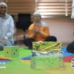 مركز التنمية والإعلام المجتمعي ينفّذ الجلسة الثانية من برنامج "دعم المرونة النفسية" للصحفيات وسفيرات المركز