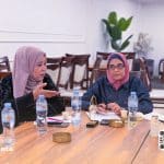 مركز التنمية والإعلام المجتمعي يناقش واقع خدمات الحماية والعمل مع الأطفال في جنوب القطاع
