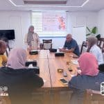 مركز التنمية والإعلام المجتمعي يناقش واقع خدمات الحماية والعمل مع الأطفال في جنوب القطاع