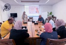 مركز التنمية والإعلام المجتمعي يناقش واقع خدمات الحماية والعمل مع الأطفال في جنوب القطاع