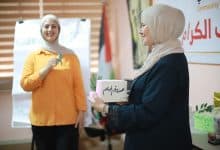 مركز التنمية والإعلام المجتمعي ينفّذ الجلسة الثانية من برنامج "دعم المرونة النفسية" للصحفيات وسفيرات المركز